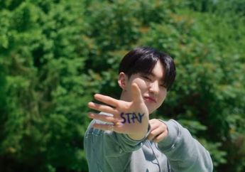 Lagu Baru Hoshi SEVENTEEN Jadi OST Game Knights of Veda, Yuk Cari Tahu Lirik 'Goddess of Despair' di Sini!
