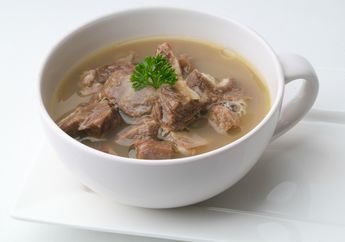 Gak Perlu Beli Obat Kuat, Mau Suami Hebat di Ranjang Cukup Sediakan Daging ini di Meja Makan, Dijamin Tahan Sampai Subuh!
