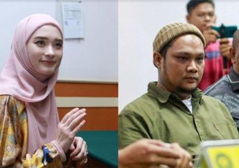 Bongkar 'Batu Besar' Rumah Tangganya dengan Virgoun, Inara Rusli Singgung Pergaulan Anak Band hingga Geng Motor