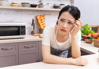 Ikuti Trik Ini, Cara Mengatasi Dapur yang Pengap Agar Terasa Sejuk
