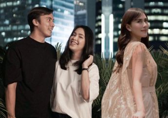 Rendy Kjaernett Dibikin Mati Kutu Istri Sah, Ini Sosok Raja FTV Diduga Selingkuh dengan Syahnaz Sadiqah, Statusnya Bapak 3 Anak