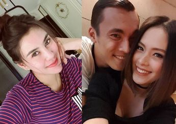 Pergoki Suaminya Selingkuh dengan Adik Raffi Ahmad, Istri Rendy Kjaernett Bongkar Isi Chat Syahnaz