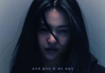 Kisah Mistis Dialami Kru Drama Revenant, Ritual Horor dan Penampakan