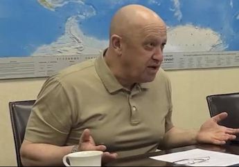 Punya Kepentingan Apa? Sosok Ini Minta Vladimir Putin Tak Eksekusi Bos Tentara Bayaran Wagner
