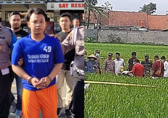 Sakit Hati Ditinggal Tunangan, Pria Bunuh Lalu Perkosa Jasad Mantan Pacar: Setidaknya Ada Kabar lah
