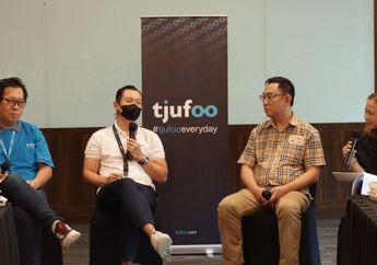 Perjalanan 2 Brand Lokal Merintis Bisnis Hingga Ramaikan Jakarta Fair 2023