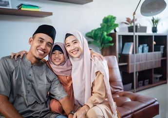Kenali Sejarah Hari Keluarga Nasional yang Diperingati Setiap 29 Juni