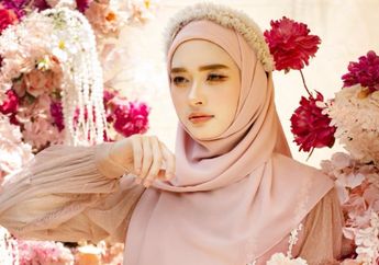 Inara Rusli Dicap Sombong, Eks Virgoun Ungkit Budaya Keluarga, Dewi Perssik Beri Pembelaan Ini