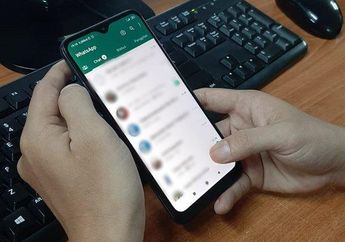 Ingin Status Online di GB WhatsApp Tak Terlihat? Berikut Cara Mengatasinya