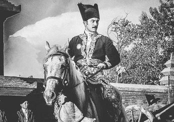 Mewarisi Watak Kepemimpinan Sultan Agung, Raja Terbesar Mataram Islam