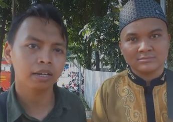 Pertama Kali Salat Ied di Masjid Istiqlal, 2 Perantau Ini Kaget dengan Antusias Warga Jakarta