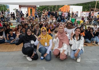Perempuan, Anak, dan Masyarakat Adat Berperan dalam Pembangunan Lestari di Kabupaten Sigi