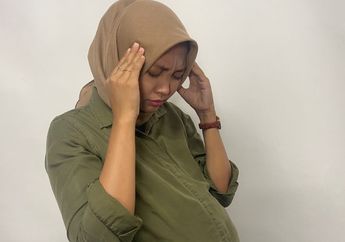 Kenapa Ibu Hamil Sering Pusing? Segera Bawa ke Dokter Jika Disertai Hal Ini