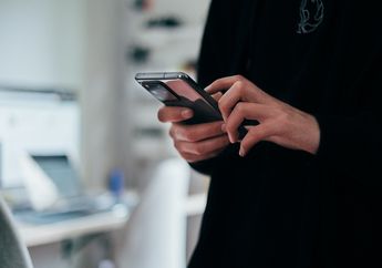 Jengkel Memori Penyimpanan WhatsApp Penuh Meski Rutin Dihapus? Begini 2 Cara Mengatasinya