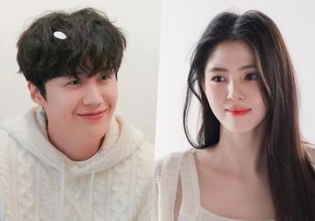 Combo! Han So Hee Dikabarkan Join Drama Korea Kim Seon Ho Karya Hong Sisters