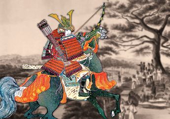 Tiga Kesamaan antara Samurai Kekaisaran Jepang, Sparta, dan Sioux
