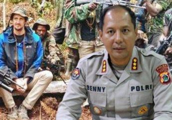 Polisi Siap Bayar Uang Tebusan Rp 5 Miliar ke KKB Papua Egianus Kogoya, Pengamat: Tidak Ada Salahnya Jika Pilot Susi Air Dibebaskan