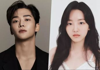 Udah Fix! Cho Yi Hyun Bakal Main di Drama Korea Rowoon SF9 Terbaru