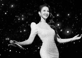 INNALILAHI, Sempat Koma Usai Percobaan Bunuh Diri, Penyanyi Film Disney Mulan Meninggal Dunia