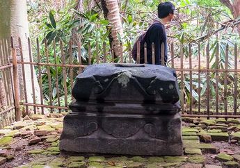 Riwayatmu Kini, Begni Nasib Keraton Kerto Yang Pernah Jadi Ibu Kota Mataram Islam Kedua