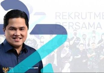 Bank Soal BUMN 2023, Ini Contoh Soal TKB untuk Staff Administrasi, Lengkap dengan Kunci Jawaban