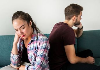 9 Tahun Jalani LDM, Istri Ini Syok Suaminya Sudah Menikah dengan Wanita Lain, Minta Cerai tapi Ditolak