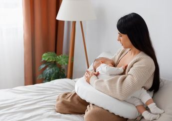 Ibu Menyusui Dilarang Minum Dingin dan Makan Pedas, Mitos atau Fakta?