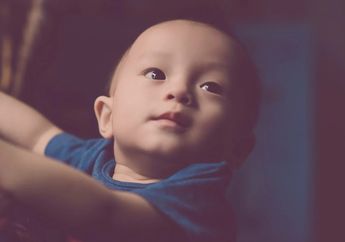 Ide Nama Bayi Laki-laki dengan Unsur Nama Cina dan Jawa, Memiliki Makna Mendalam Sesuai Fengsui