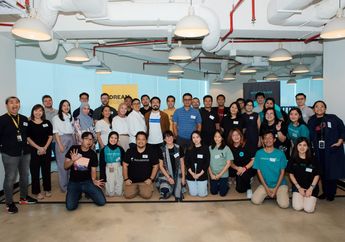 Endeavor Gelar Program Scale Up Batch 5, Didominasi Startup Industri dan Smart City