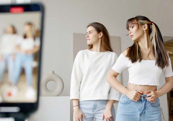 Top 10 Pekerjaan Online dengan Permintaan Tinggi 2023 #6eYourSelf