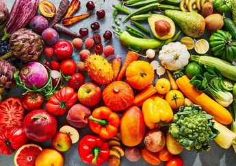 Basmi Jerawat, Konsumsi 5 Makanan dengan Kandungan Salicylic Acid
