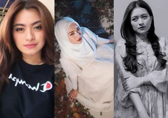Dapat Hidayah Sejak 2012 Kini Pilih Lepas Hijab, Inilah Perjalanan Hijrah Nathalie Holscher, Punya Grup Pengajian dengan Umi Pipik