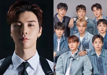 Member EXO Spill Fakta Mereka Sempat Rekaman Lagu Peterpan Bareng Johnny NCT