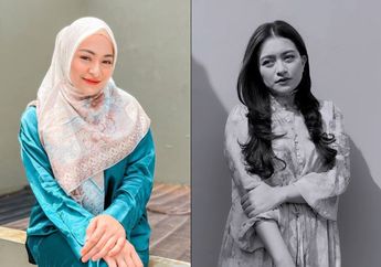 Nathalie Holscher Bikin Heboh Usai Lepas Jilbab, Astrid Kuya Buka Suara: Banyak Cobaan yang Dihadapi