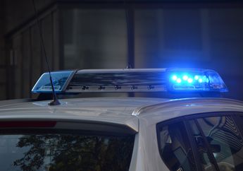 Demi Jadi Istri Polisi, Wanita Ini Ceraikan Suami hingga Mau Diajak Hubungan Intim, Siapa Sangka Pacarnya Ternyata Intel Gadungan