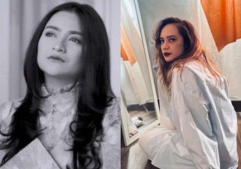 Kini Masih Jadi Seorang Muslimah, 4 Artis Wanita Ini Memilih Lepas Hijab Setelah Mualaf