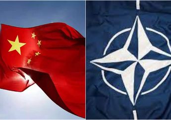 China Marah Besar Pada NATO Usai Dituduh Lakukan Ekspansi Global, Inilah Jejak Kemarahan China ke NATO