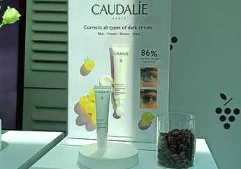 3 Skincare Terbaru Juli 2023 yang Curi Perhatian, ARIUL, ELSHESKIN dan CAUDALIE