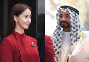 Review Drama Korea King the Land Langsung Anjlok Gegara Kontroversi Pangeran Arab