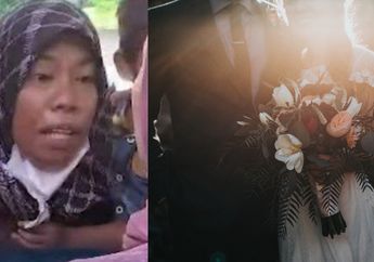 Viral Istri Bikin Keributan di Resepsi Pernikahan Suami dengan Wanita Lain, Pilu 2 Tahun Tak Dinafkahi, Silvia Mayola: Engga Diceraikan