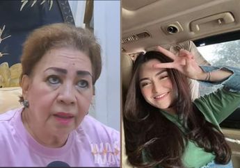 Kecewa? Oma Hetty Tanggapi Keputusan Nathalie Holscher Buka Hijab, Sentil Persoalan dengan Putri Delina