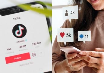 Video FYP Terus? Ini Syarat Biar Dapat Hadiah Berlian di TikTok