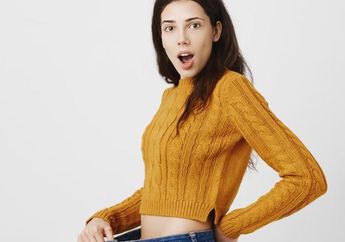 3 Titik Pijat Penghancur Lemak Ini Disebut Mampu Menurunkan Berat Badan, Mitos atau Fakta?