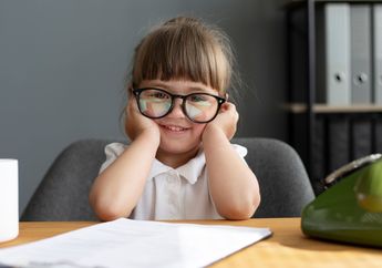 Apakah Kelainan Genetik Down Syndrome Merupakan Penyakit Keturunan? Simak Penjelasannya di Sini!