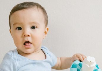Nama yang Unik Bernuansa Jepang, 20 Rangkaian Nama Bayi Laki-laki Ini Cocok untuk Buah Hati Moms, Sudah Lengkap dengan Arti