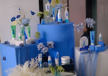 ERHA Acneact: Skincare Terpercaya untuk Solusi Jerawat Kita!