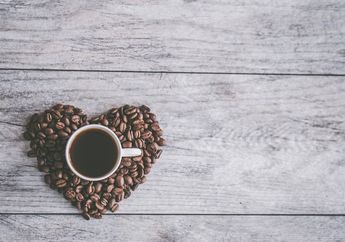 Sering Dianggap Tak Bermanfaat, Ternyata Ampas Kopi Bisa Jadi Masker Wajah Alami, Begini Caranya!