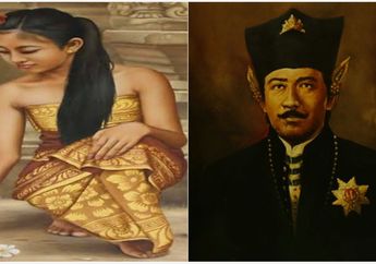 Punya Dua Permaisuri Ratu Kulon dan Ratu Wetan, Siapa Putra Sultan Agung Mataram?