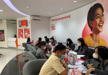 Bank Soal BUMN 2023, Ini Contoh Soal TKB untuk Staff Pelayanan Pelanggan, Lengkap dengan Kunci Jawaban