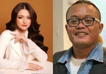 Secara Langsung Bilang ke Sule untuk Stop Uang Bulanan Adzam, Nathalie Holscher Bongkar Respon Mantan Suami